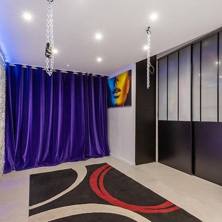 Sex And The City Heliopolis آجد المظهر الخارجي الصورة
