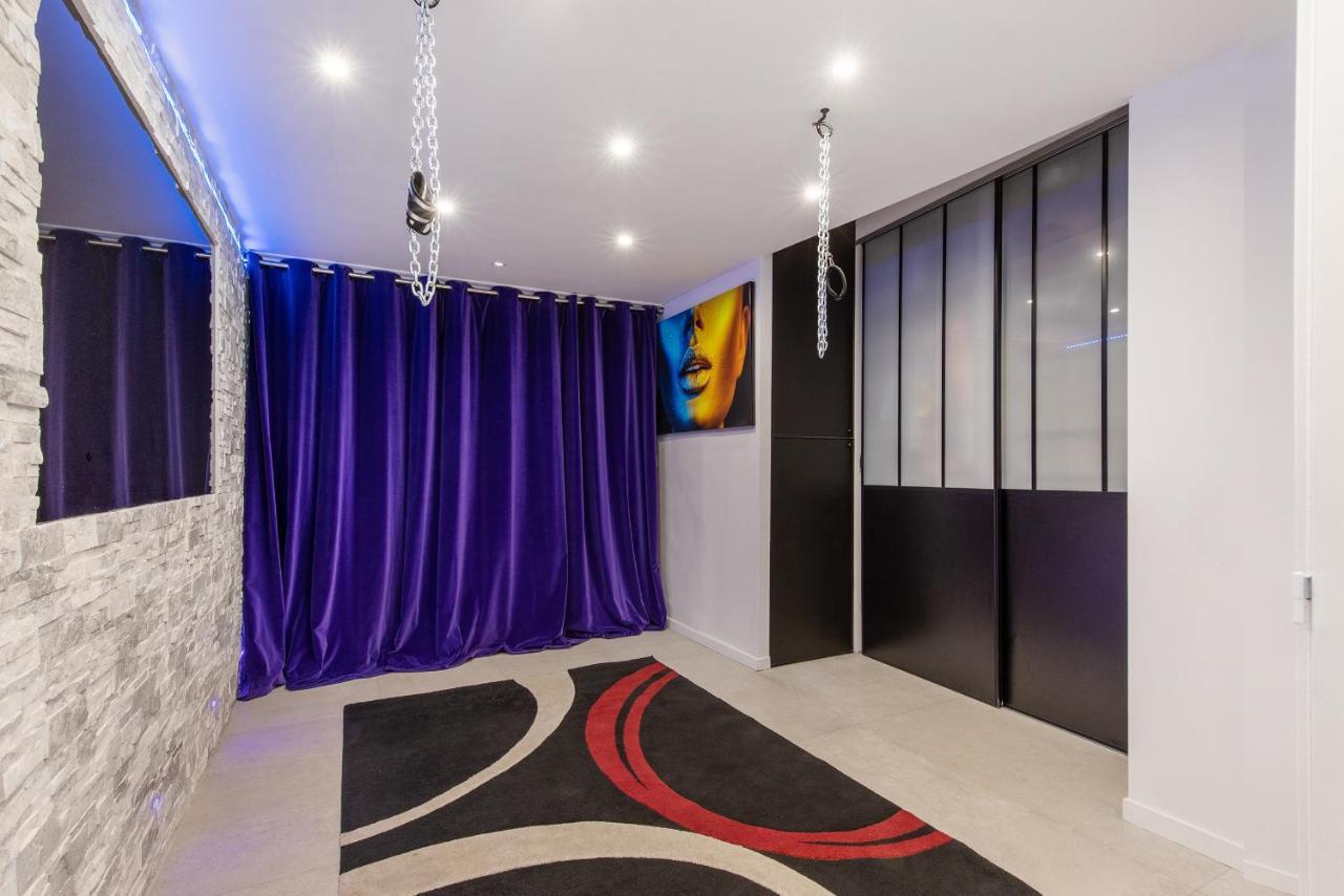 Sex And The City Heliopolis آجد المظهر الخارجي الصورة