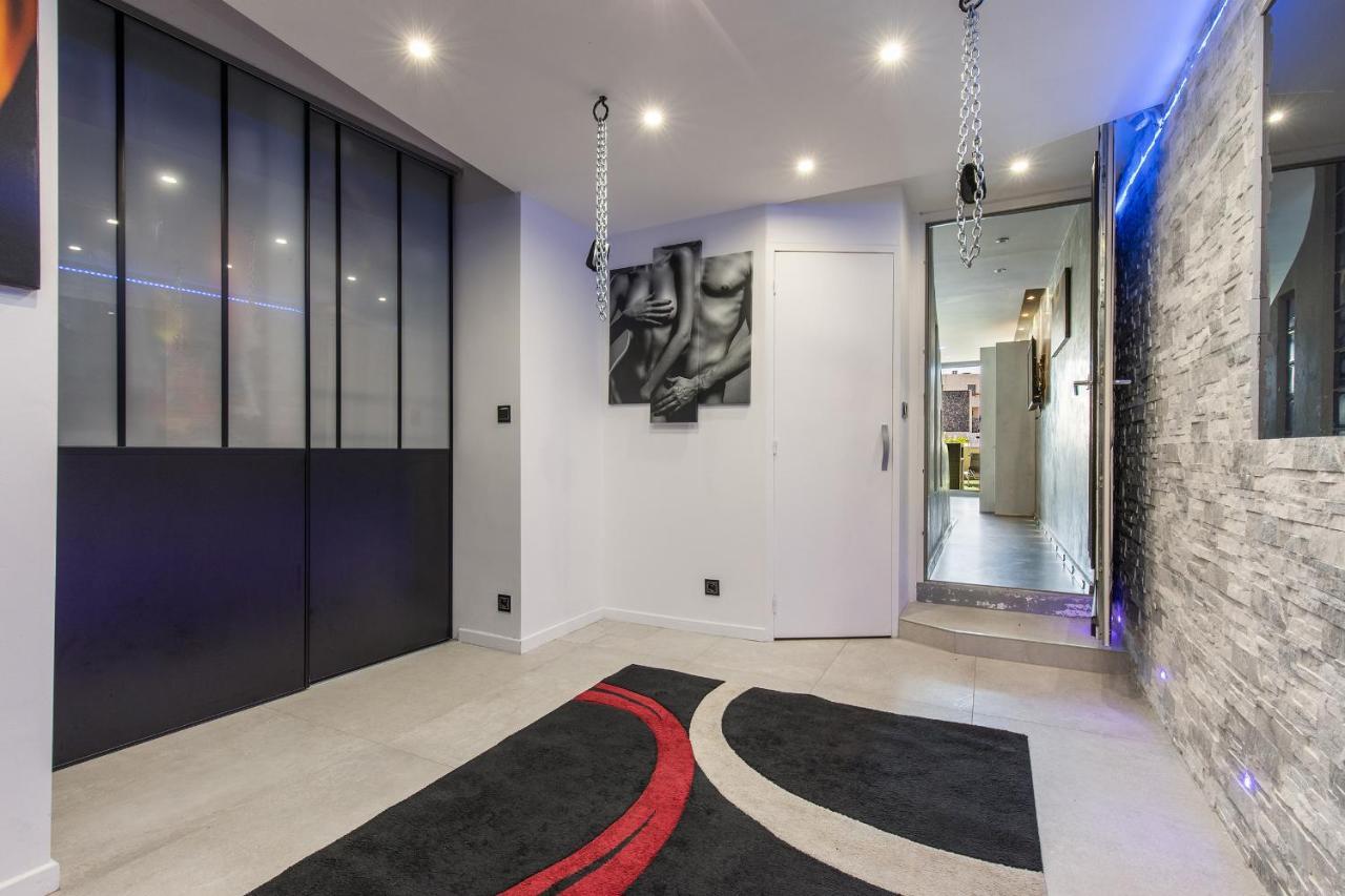 Sex And The City Heliopolis آجد المظهر الخارجي الصورة