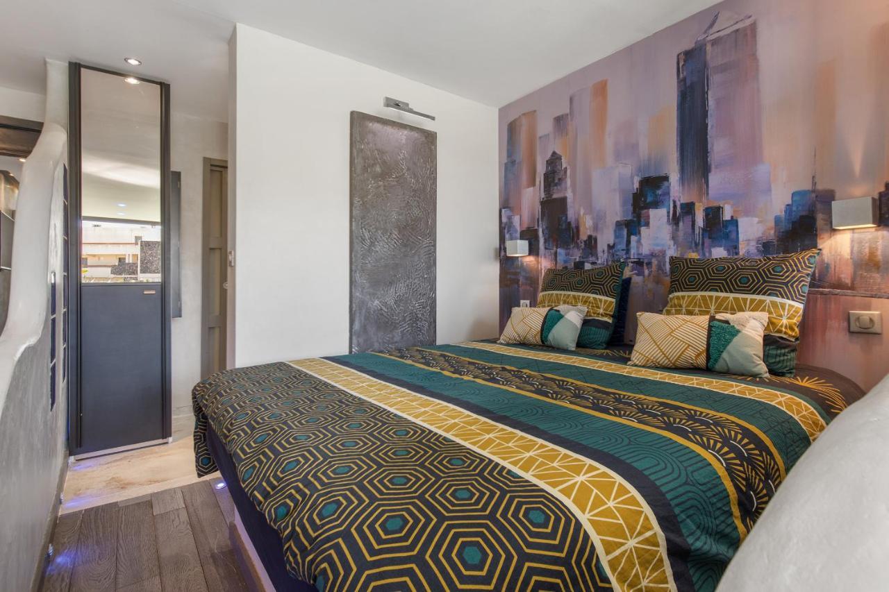 Sex And The City Heliopolis آجد المظهر الخارجي الصورة