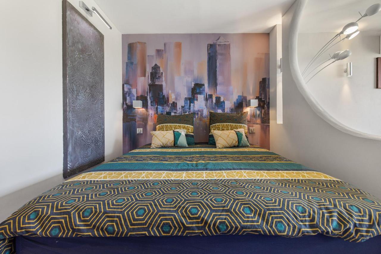 Sex And The City Heliopolis آجد المظهر الخارجي الصورة